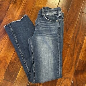 Men’s Buckle Jake Jeans Sz 30x34